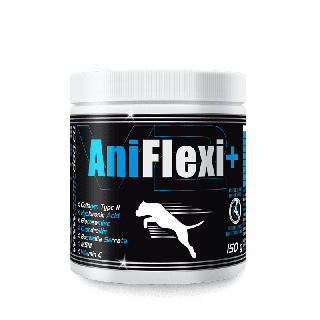 Game Dog AniFlexi+V2 suplement na stawy dla psa