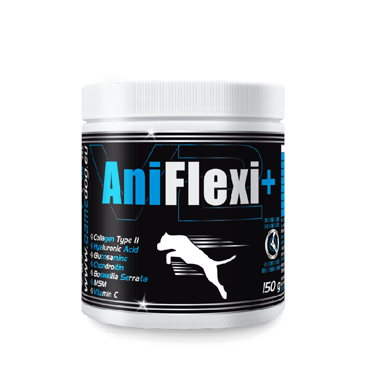 Game Dog AniFlexi+V2 suplement na stawy dla psa