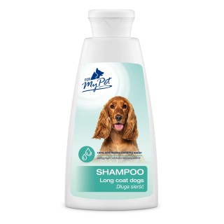 Szampon dla psa o długiej sierści – For My Pet 150ml