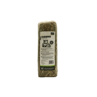 Siano dla gryzoni małe 12-15l Dr Rodents naturalne siano dla królików i gryzoni premium